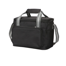 Car Cooler Bag Car Organizer with Cooler Bag